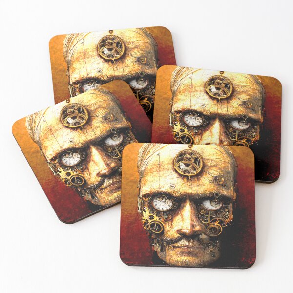 Item preview, Clockwork designed and sold by Grin77.