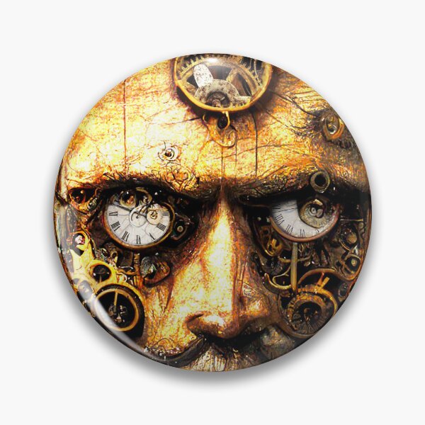 Item preview, Clockwork designed and sold by Grin77.