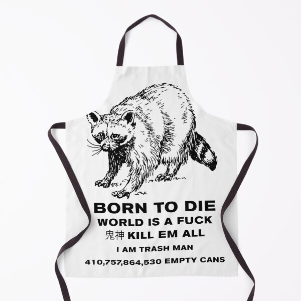 Item preview, Born to die designed and sold by Zero-Point.