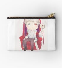 Bolso de mano King