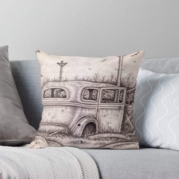 Item preview, Detereorata designed and sold by Sean Phelan.