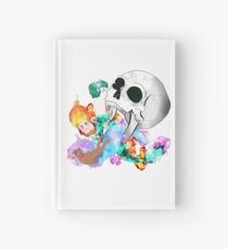 The Three Sisters - pt. 2 Hardcover Journal