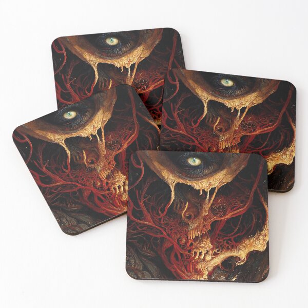 Item preview, Agony designed and sold by Grin77.