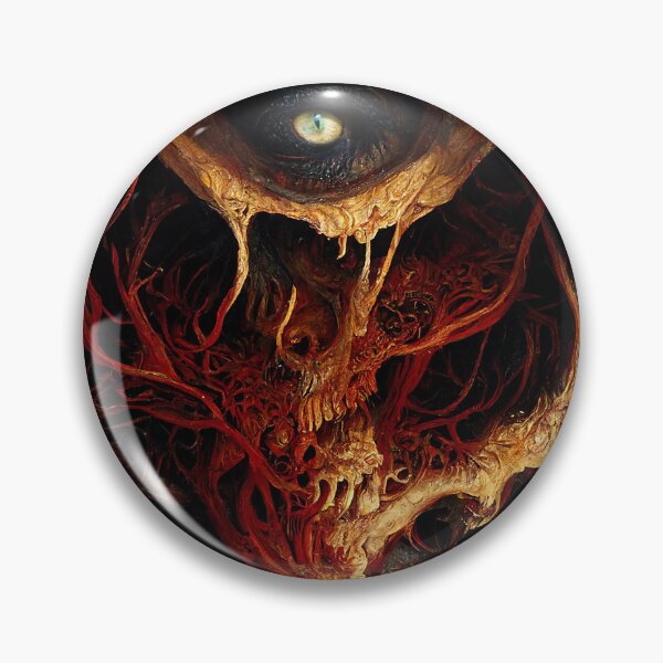 Item preview, Agony designed and sold by Grin77.