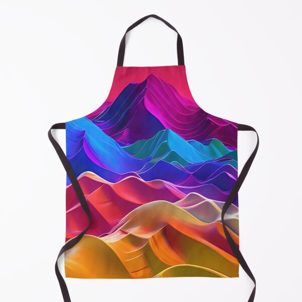 Item preview, Mountains designed and sold by tonkenken.
