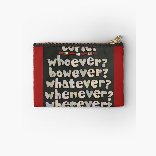 Item preview, Topic:  The 'Evers designed and sold by prunellaparsnip.