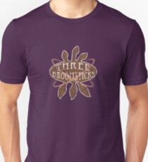 Bar Staff Unisex T-Shirt