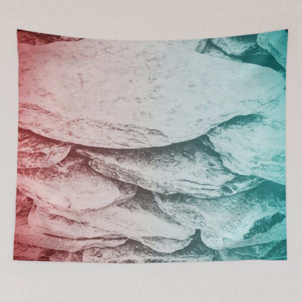 Item preview, Pile of rocks designed and sold by ALWolenetz.