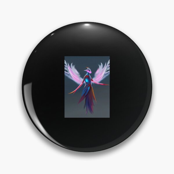 Item preview, Digital Wings Awarded designed and sold by Spicykillo.