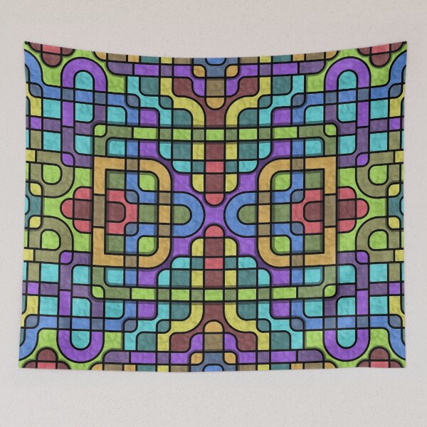 Item preview, Trouble Times Two designed and sold by KeithHix.