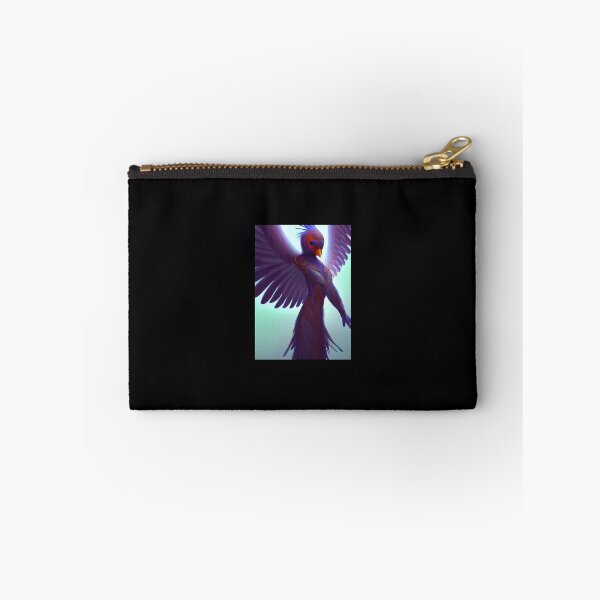 Item preview, Digital Wings Wisdom designed and sold by Spicykillo.