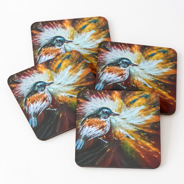 Item preview, Bird Art #2 designed and sold by shrolts.