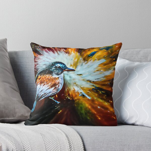 Item preview, Bird Art #2 designed and sold by shrolts.