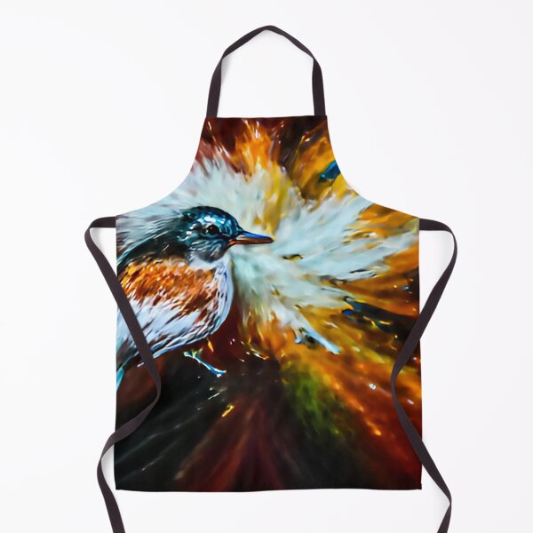 Item preview, Bird Art #2 designed and sold by shrolts.