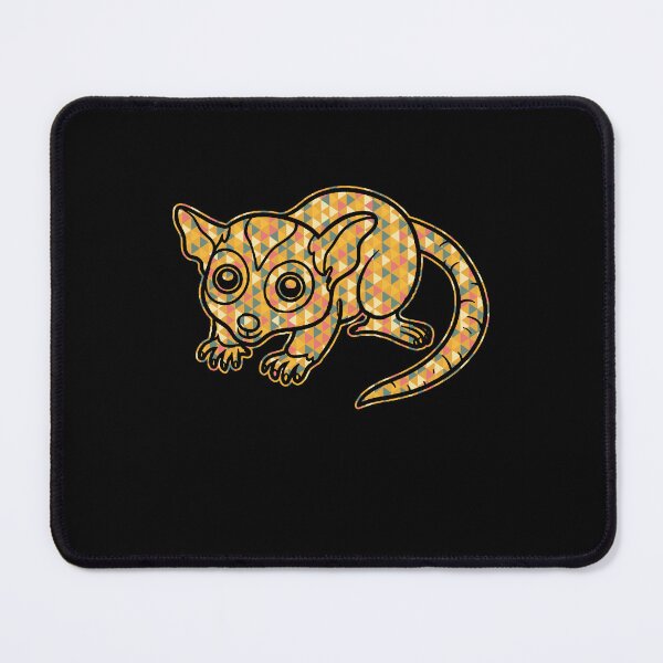Item preview, Opossum - Opossum Geometric designed and sold by UnknownArtistt.