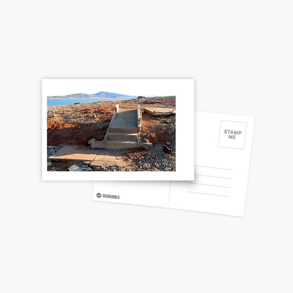 Item preview, Steps to nowhere. designed and sold by StuartR.