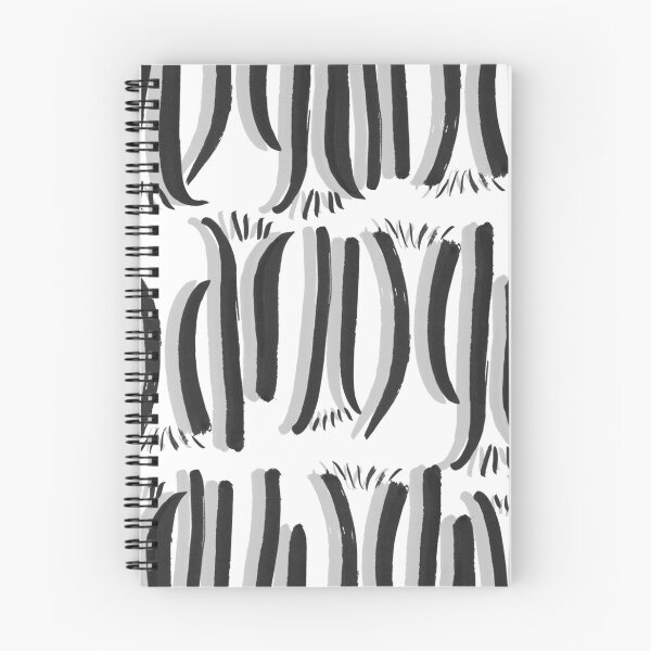Item preview, Jumping Bamboo Pattern designed and sold by kelseyhaver.