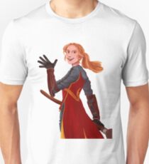 ginny weasley shirt