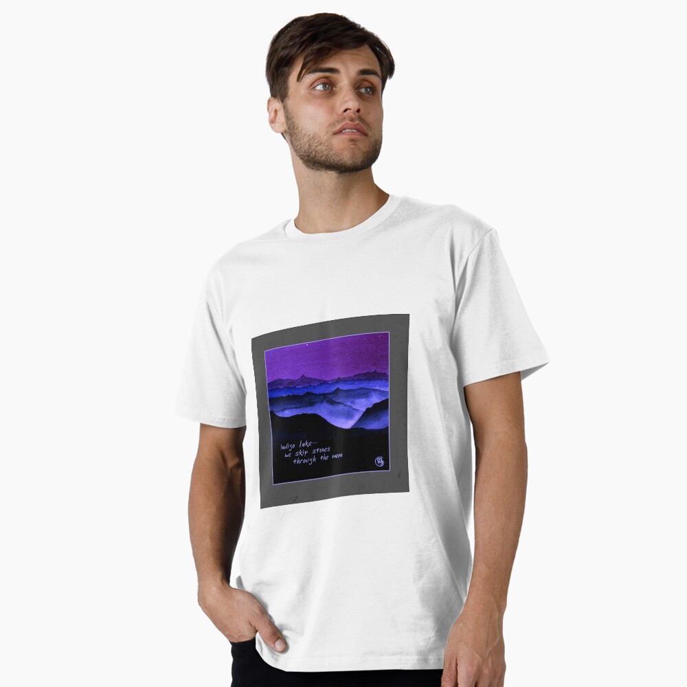 Item preview, Premium T-Shirt designed and sold by ronmoss.