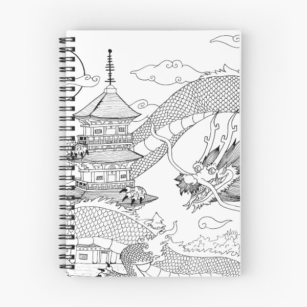 Item preview, Pagoda Asian Lung designed and sold by DragonBuddie.