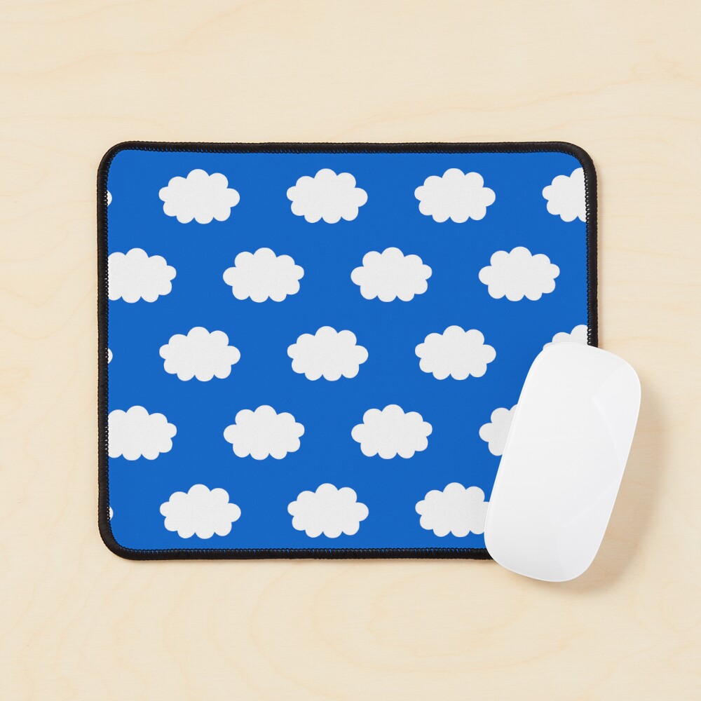 Item preview, Mouse Pad designed and sold by LemonCreamyyyy.