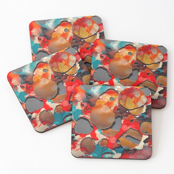 Item preview, The Reef designed and sold by thepaperlady.