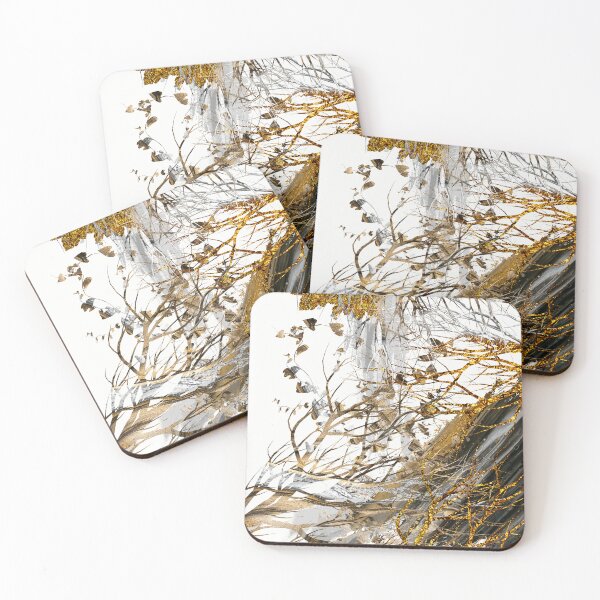 Artikelvorschau, Mixed Media Pattern Design Modern Abstract, Wandkunst, Moderne Kunst, Skandinavisch, Minimalistisch, Druck, Luxusmode, Luxuswandkunst - 14 entworfen und verkauft von LuxuryElegant.