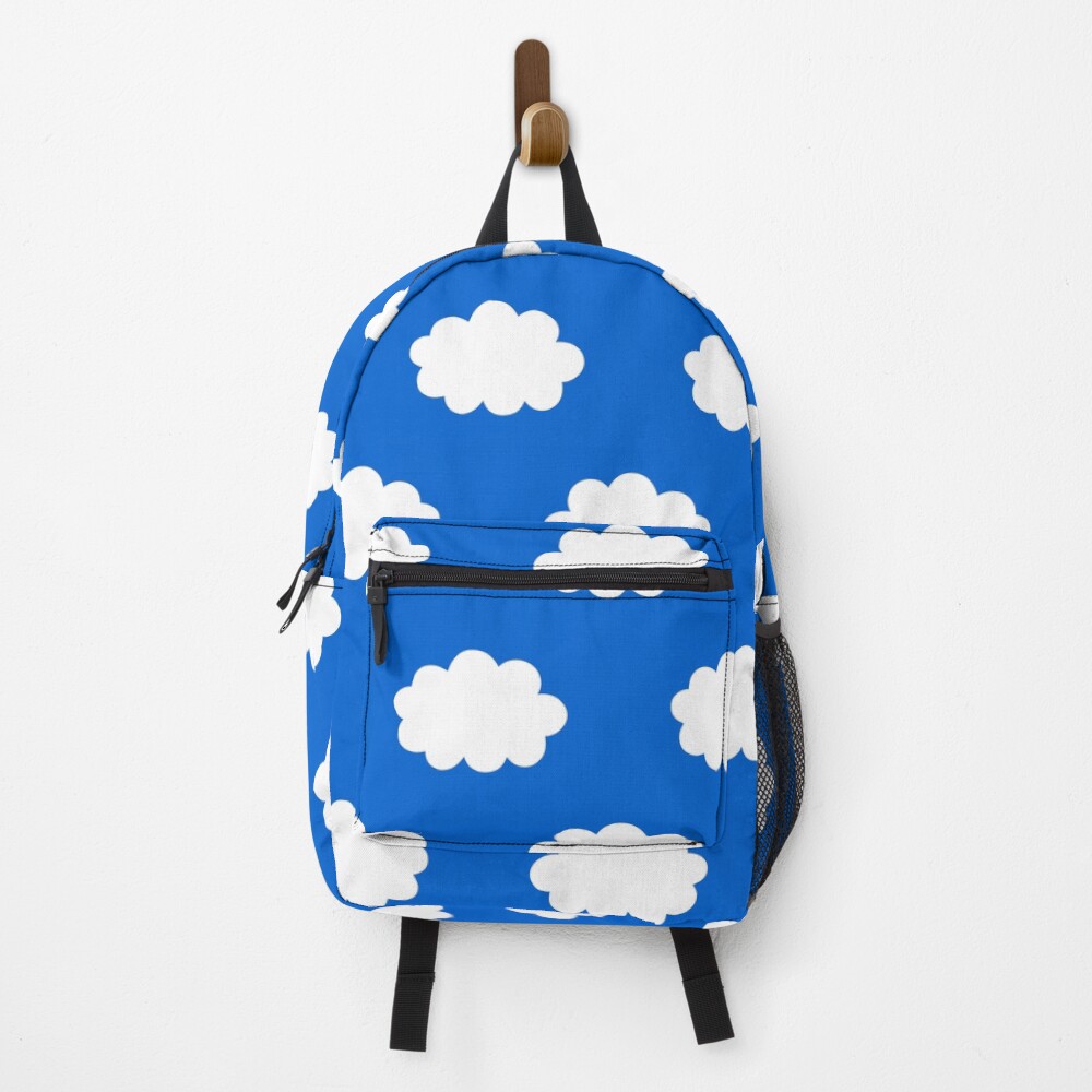 Item preview, Backpack designed and sold by LemonCreamyyyy.