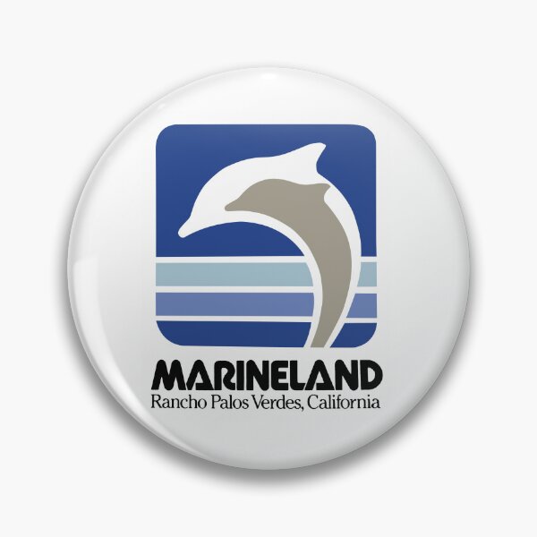 Item preview, Marineland Rancho Palos Verdes designed and sold by StuntGrip.