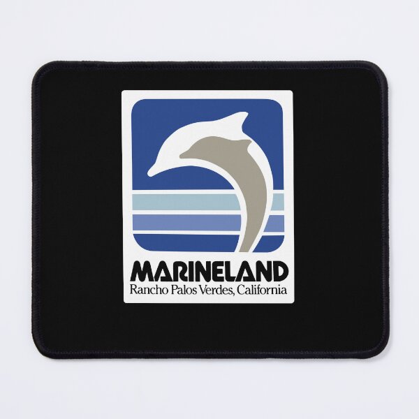 Item preview, Marineland Rancho Palos Verdes designed and sold by StuntGrip.