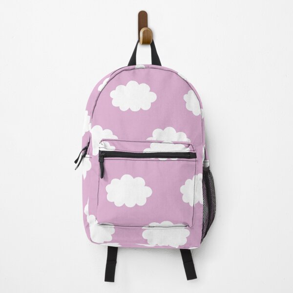 Item preview, Small medium cloud pattern 3 designed and sold by LemonCreamyyyy.