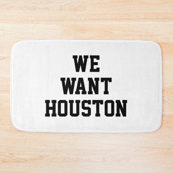 Item preview, We Want H designed and sold by NaftShop.
