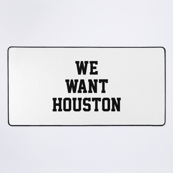 Item preview, We Want H designed and sold by NaftShop.