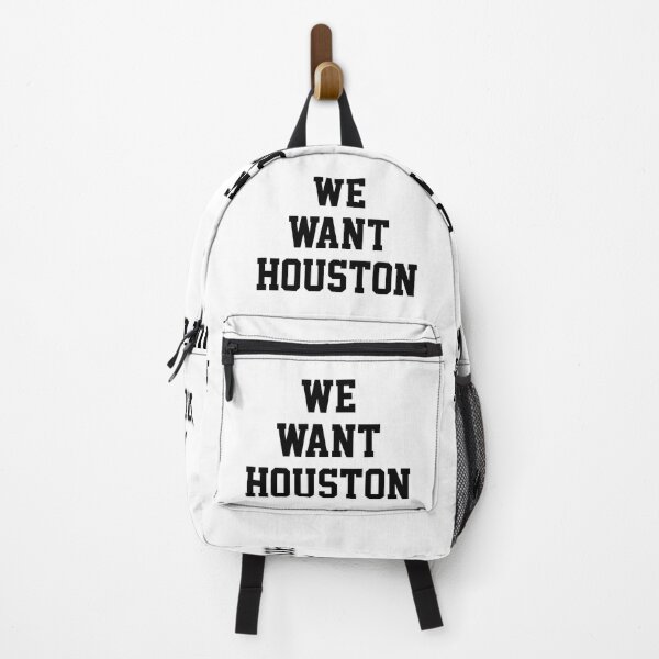 Item preview, We Want H designed and sold by NaftShop.