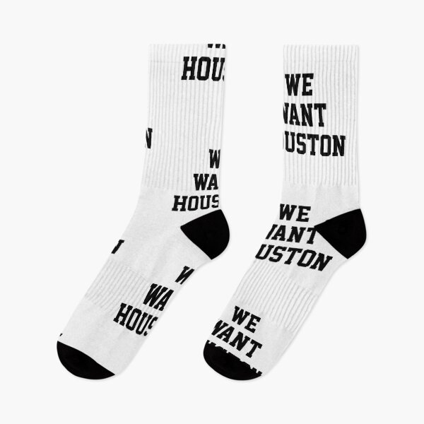 Item preview, We Want H designed and sold by NaftShop.