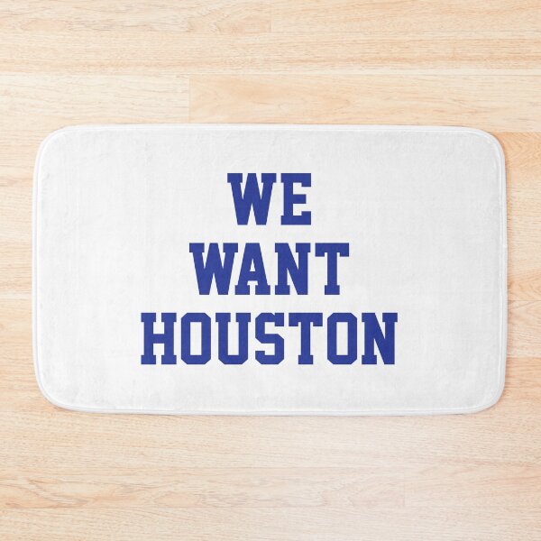 Item preview, We Want H designed and sold by NaftShop.