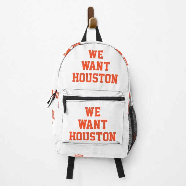 Item preview, We Want H designed and sold by NaftShop.