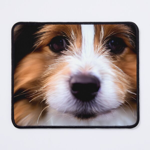 Item preview, sheltie dog lovers - photorealistic #2 designed and sold by supeart.