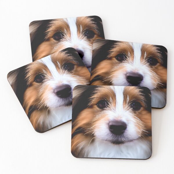 Item preview, sheltie dog lovers - photorealistic #2 designed and sold by supeart.