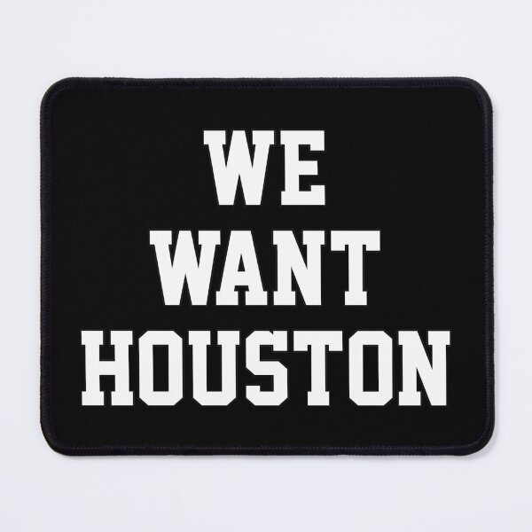 Item preview, We Want H designed and sold by NaftShop.