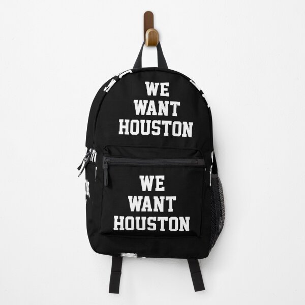 Item preview, We Want H designed and sold by NaftShop.