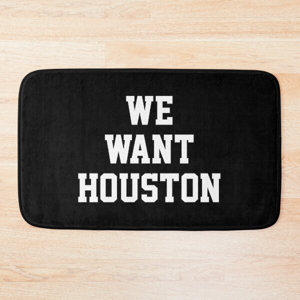 Item preview, We Want H designed and sold by NaftShop.