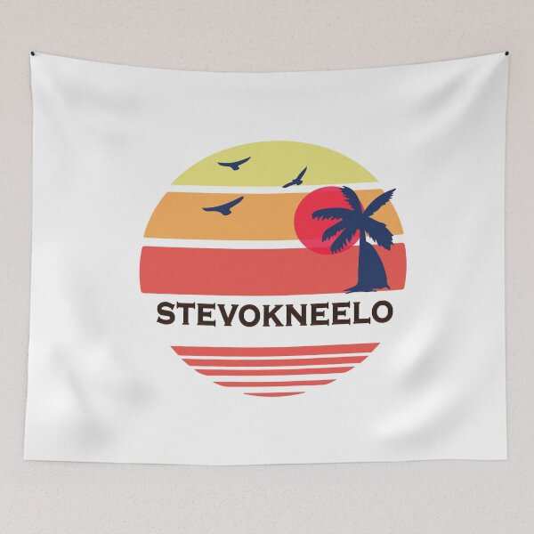 Item preview, Stevokneelo Surfing  designed and sold by MJ DESIGN.