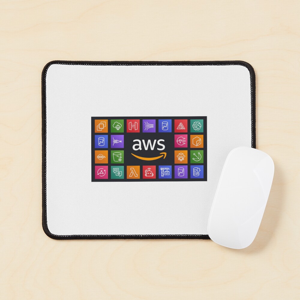 Item preview, Mouse Pad designed and sold by developerfriday.