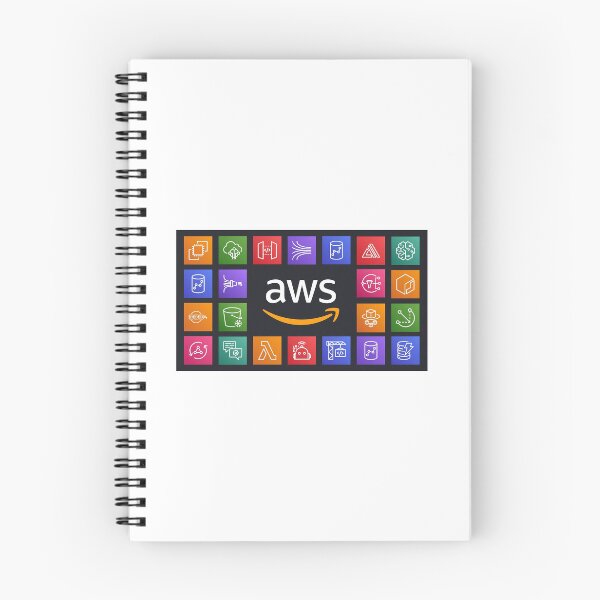 Item preview, aws cloud sticker designed and sold by developerfriday.