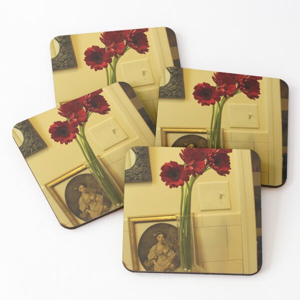 Item preview, still life with flowers designed and sold by abstractphoto.