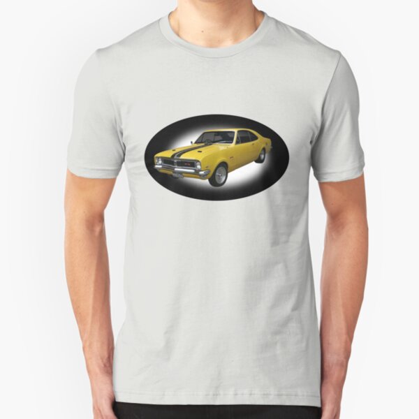 GTS Slim Fit T-Shirt