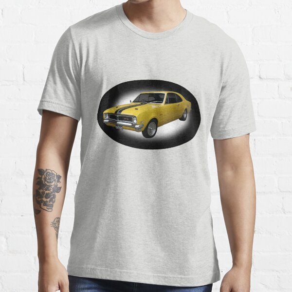 GTS Essential T-Shirt
