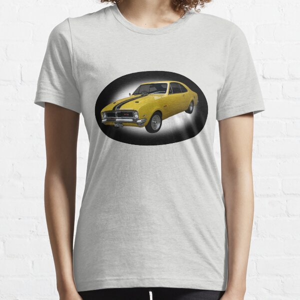 GTS Essential T-Shirt