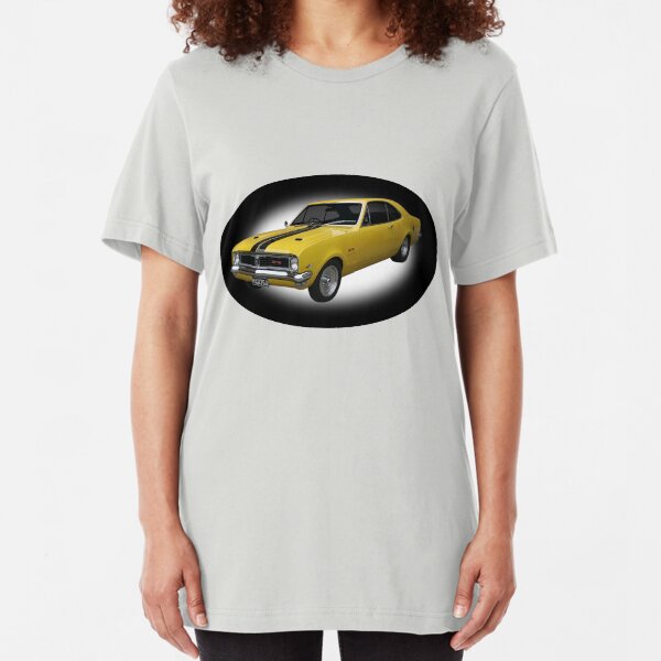 GTS Slim Fit T-Shirt